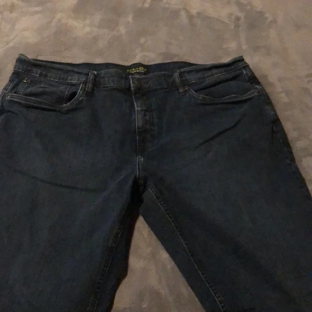Urban Star Men’s Jeans - Picture 5 of 6